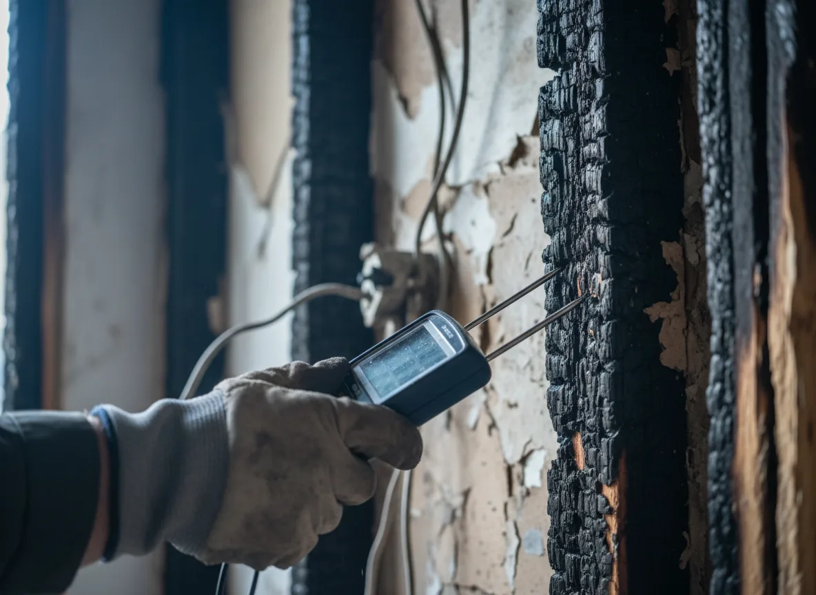 Fire Damage Restoration Marshall, AK FAQs
